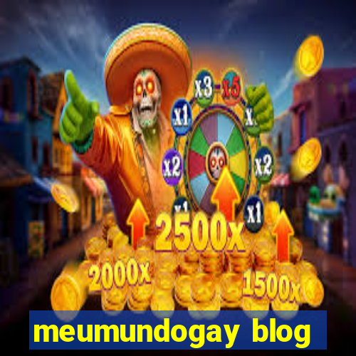 meumundogay blog